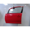 PORTE AVANT GAUCHE OPEL CORSA 2010-