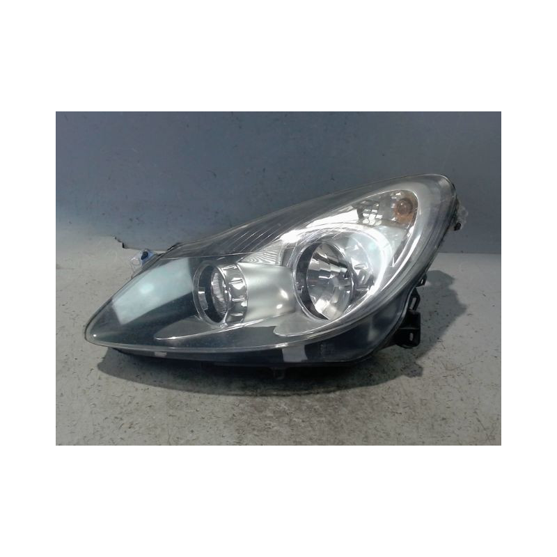 PHARE GAUCHE OPEL CORSA 2010-