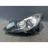 PHARE GAUCHE OPEL CORSA 2010-