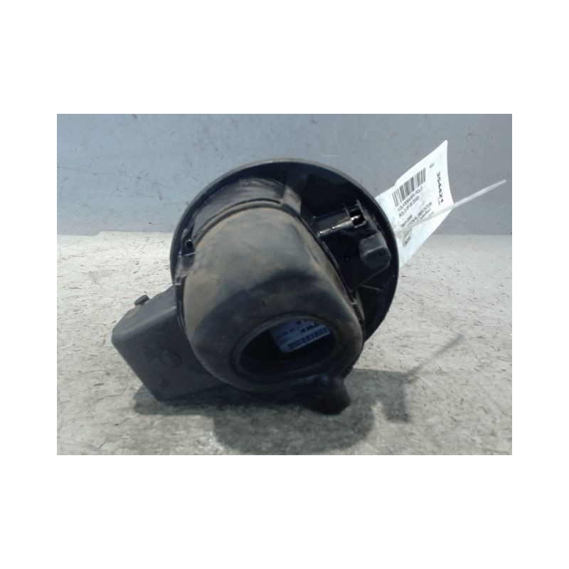 VOLET DE TRAPPE CARBURANT VOLKSWAGEN POLO 2005-