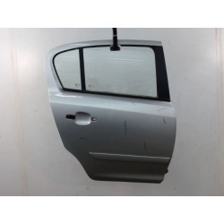 PORTE ARD