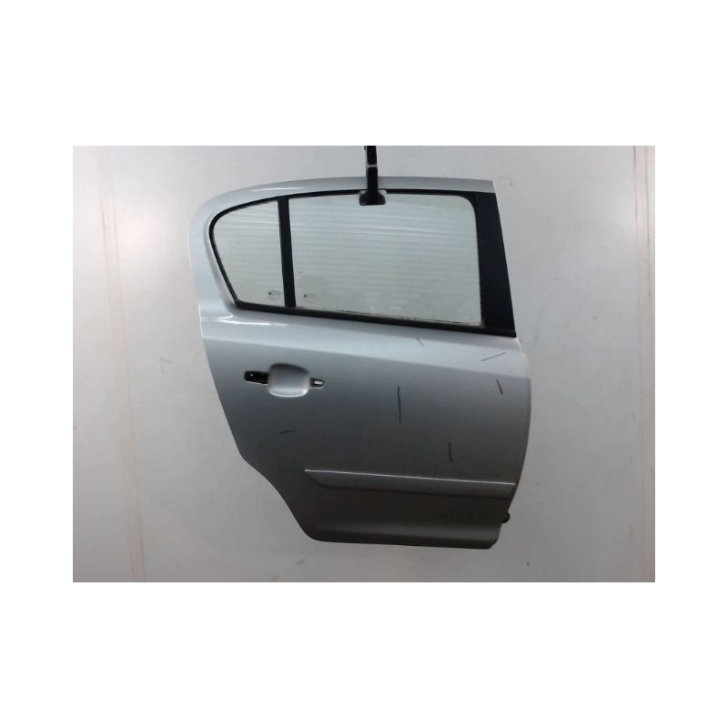 PORTE ARRIERE DROIT OPEL CORSA