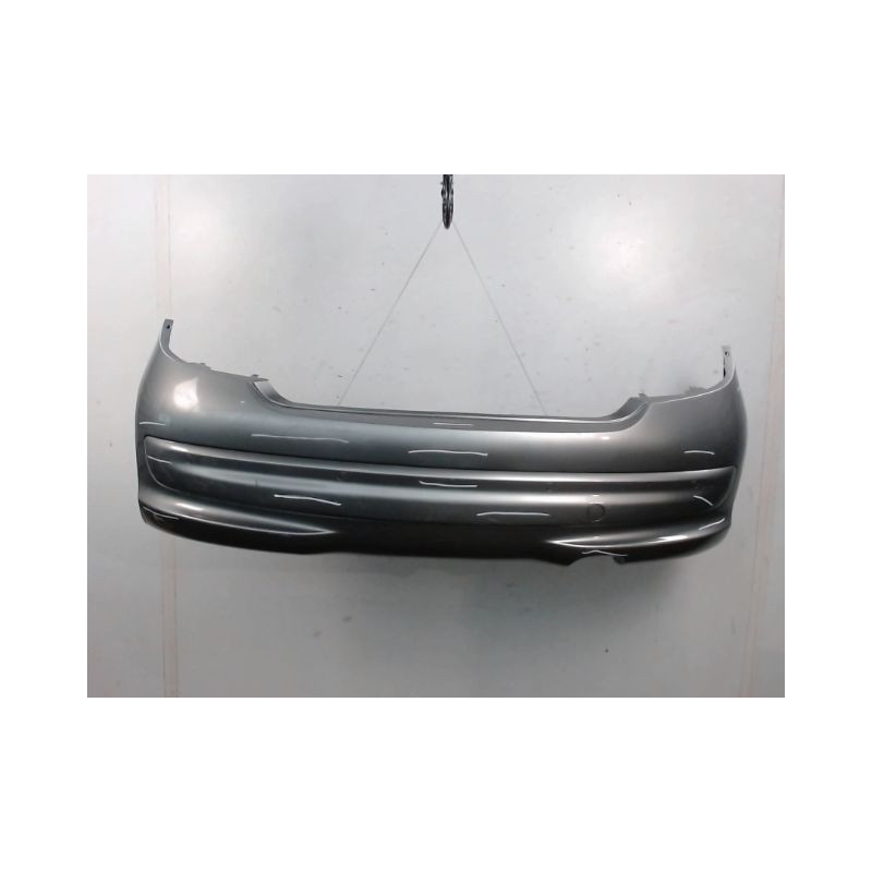 PARE-CHOC ARRIER PEUGEOT 207