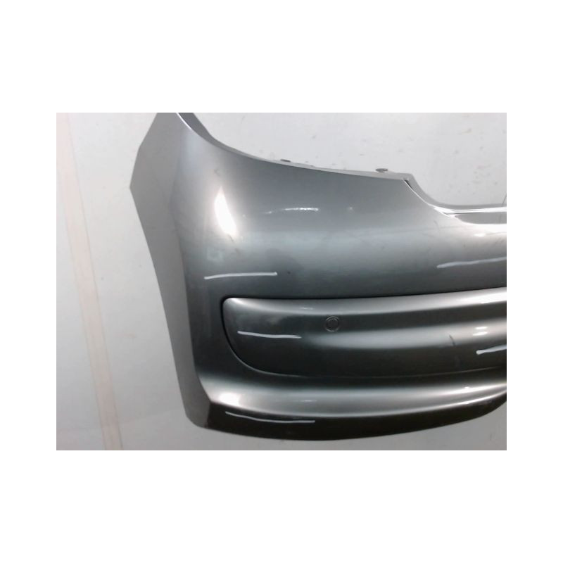 PARE-CHOC ARRIER PEUGEOT 207