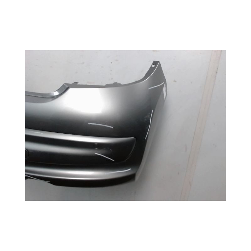 PARE-CHOC ARRIER PEUGEOT 207