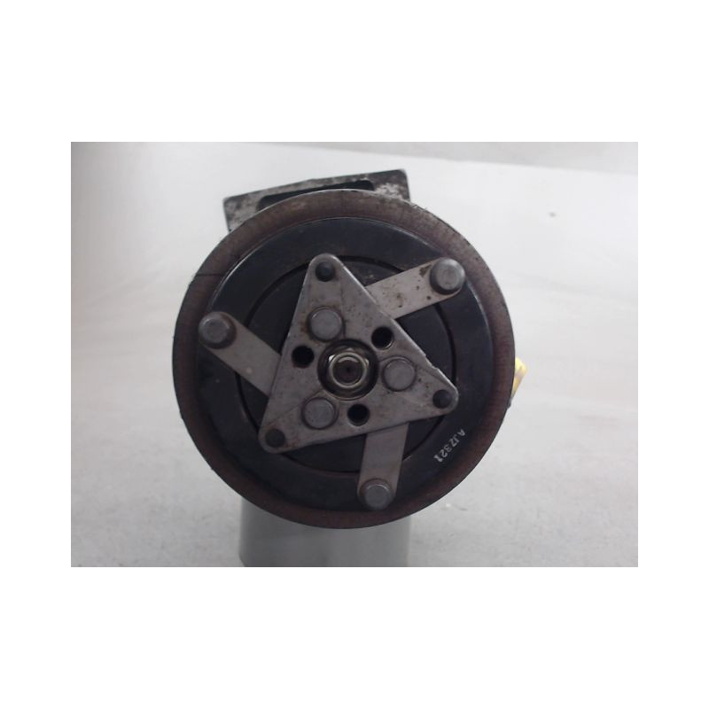 COMPRESSEUR AIR CONDITIONNE PEUGEOT 208