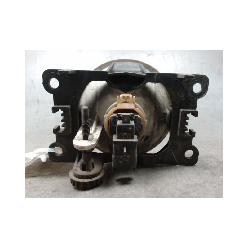 PHARE ANTIBROUILLARD AVANT DROIT PEUGEOT 206+ 2009-