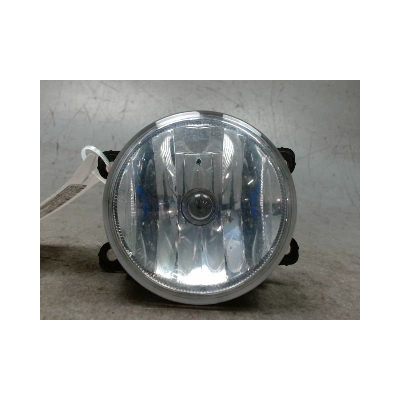 PHARE ANTIBROUILLARD AVANT GAUCHE PEUGEOT 206+ 2009-