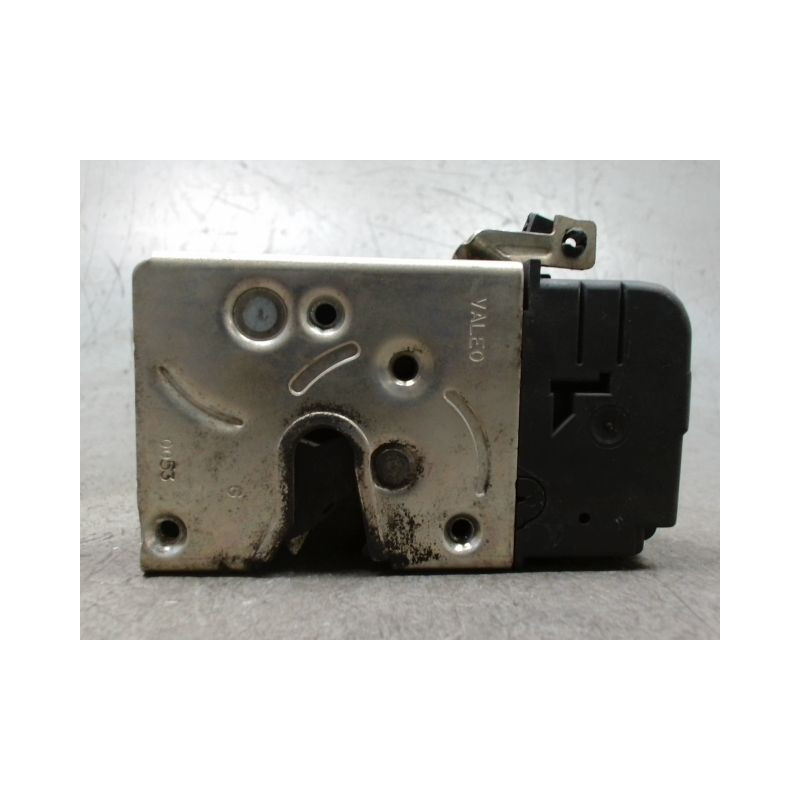 SYSTEME CONDAMNATION AVANT GAUCHE PEUGEOT 206+ 2009-