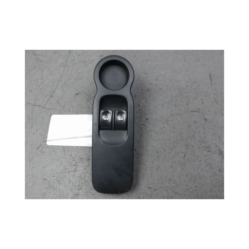 COMMANDE LEVE-GLACE PORTE AVG RENAULT MODUS LONGUE 2008-