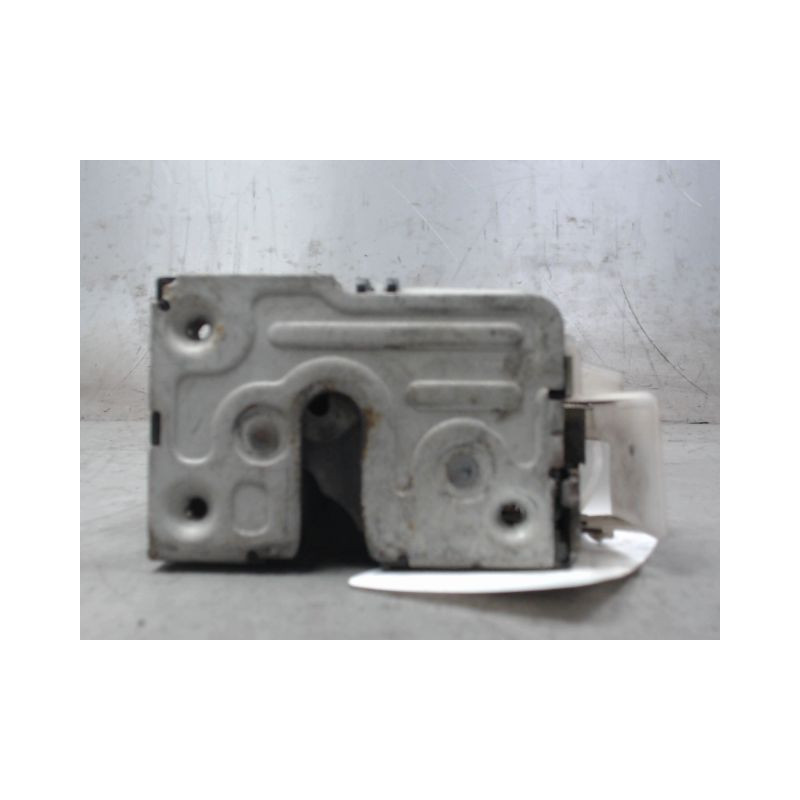 SYSTEME CONDAMNATION ARRIERE GAUCHE RENAULT CLIO II PH.2 01-06