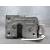 SYSTEME CONDAMNATION ARRIERE GAUCHE RENAULT CLIO II PH.2 01-06