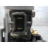 SYSTEME CONDAMNATION ARRIERE GAUCHE RENAULT CLIO II PH.2 01-06