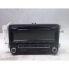 AUTORADIO VOLKSWAGEN GOLF VI 2008-