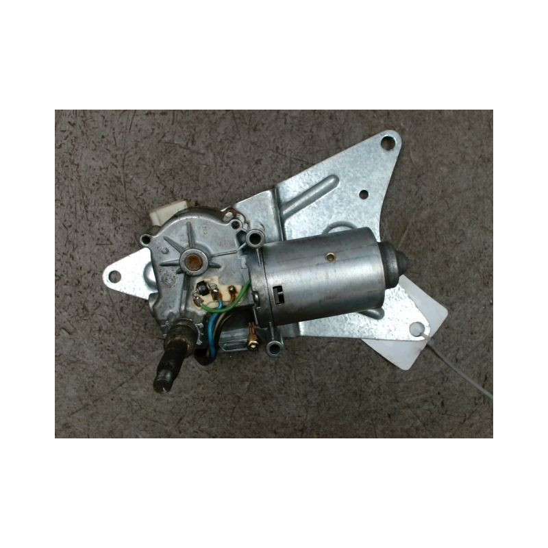 MECANISME ESSUIE-GLACE ARRIERE RENAULT TWINGO 93-98