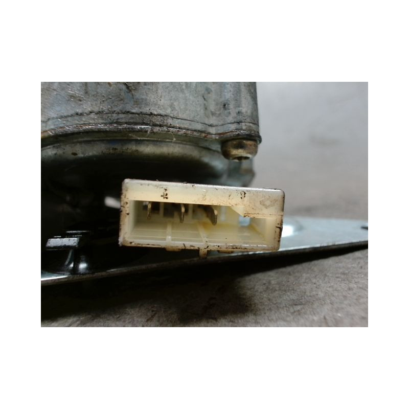 MECANISME ESSUIE-GLACE ARRIERE RENAULT TWINGO 93-98