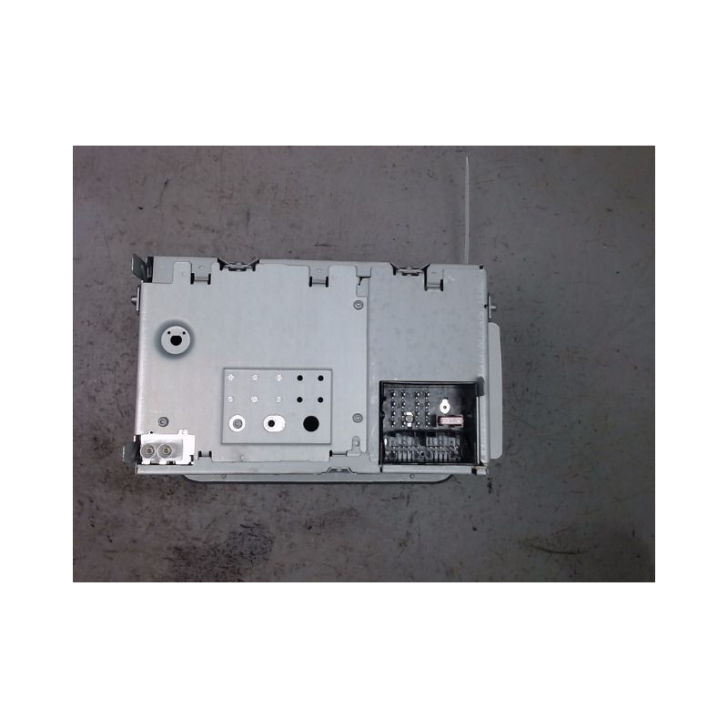 AUTORADIO VOLKSWAGEN GOLF VI 2008-