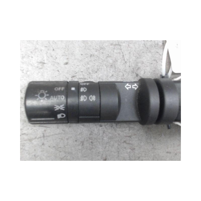 COMMANDE CLIGNOTANT NISSAN QHASQAI 2007-