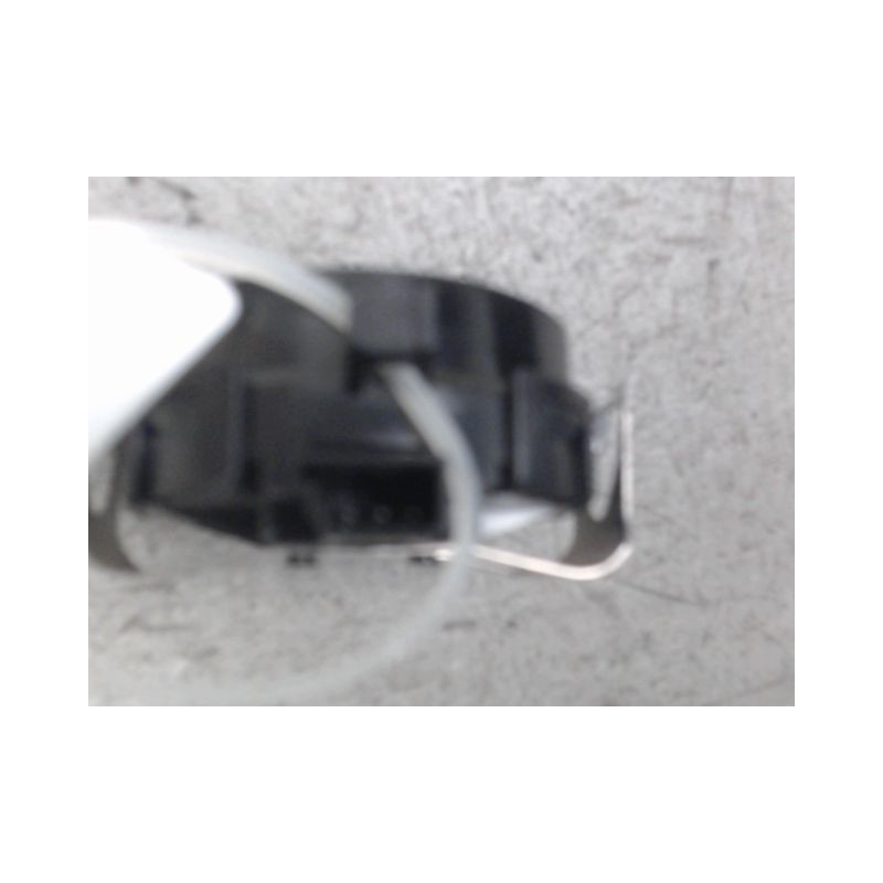 CAPTEUR DE PLUIE NISSAN QHASQAI 2007-
