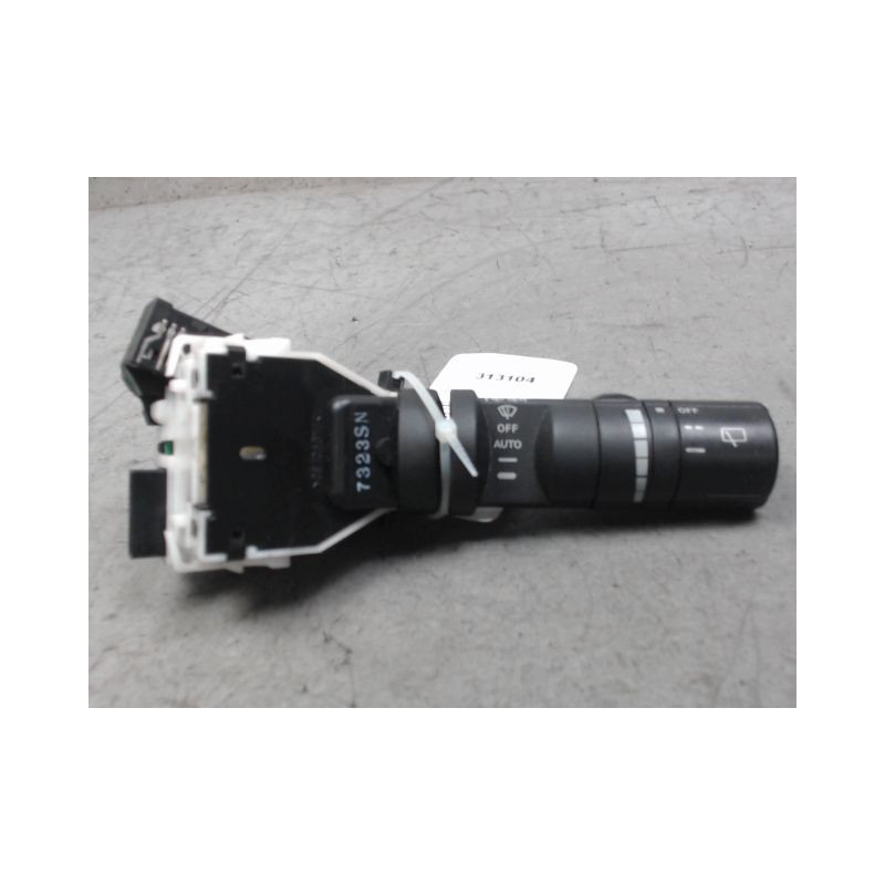 COMMANDE ESSUIE GLACE NISSAN QHASQAI 2007-