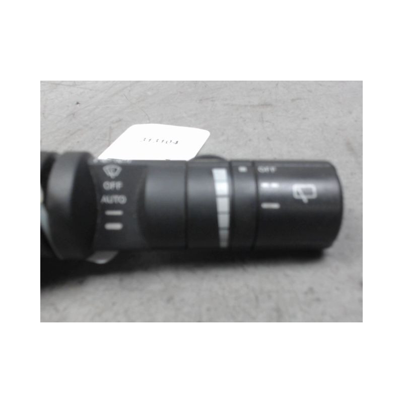 COMMANDE ESSUIE GLACE NISSAN QHASQAI 2007-