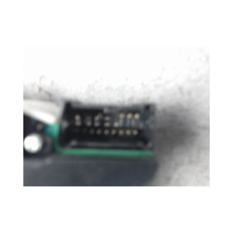 COMMANDE ESSUIE GLACE NISSAN QHASQAI 2007-