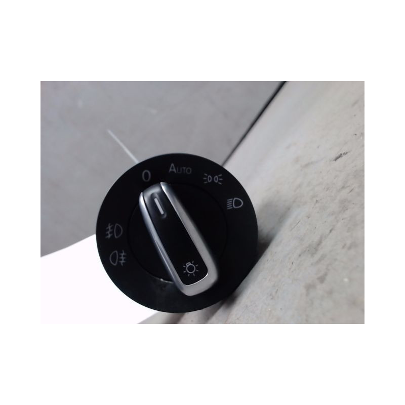 COMMANDE ECLAIRAGE VOLKSWAGEN GOLF VI 2008-