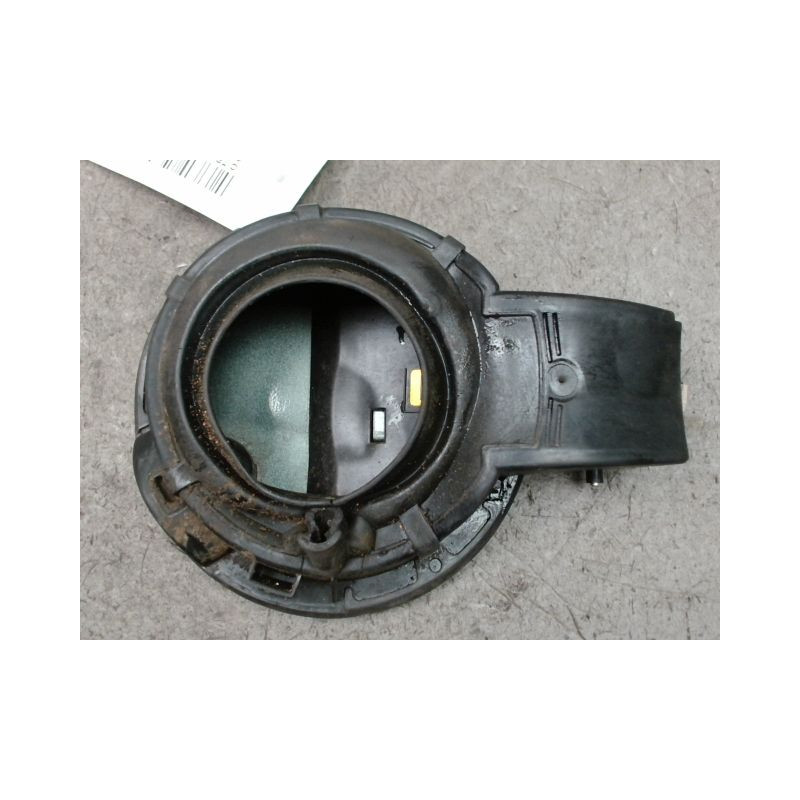VOLET DE TRAPPE CARBURANT CITROEN C3 2009-