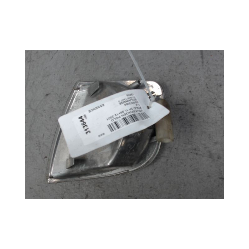 CLIGNOTANT DROIT VOLKSWAGEN POLO 99-2001