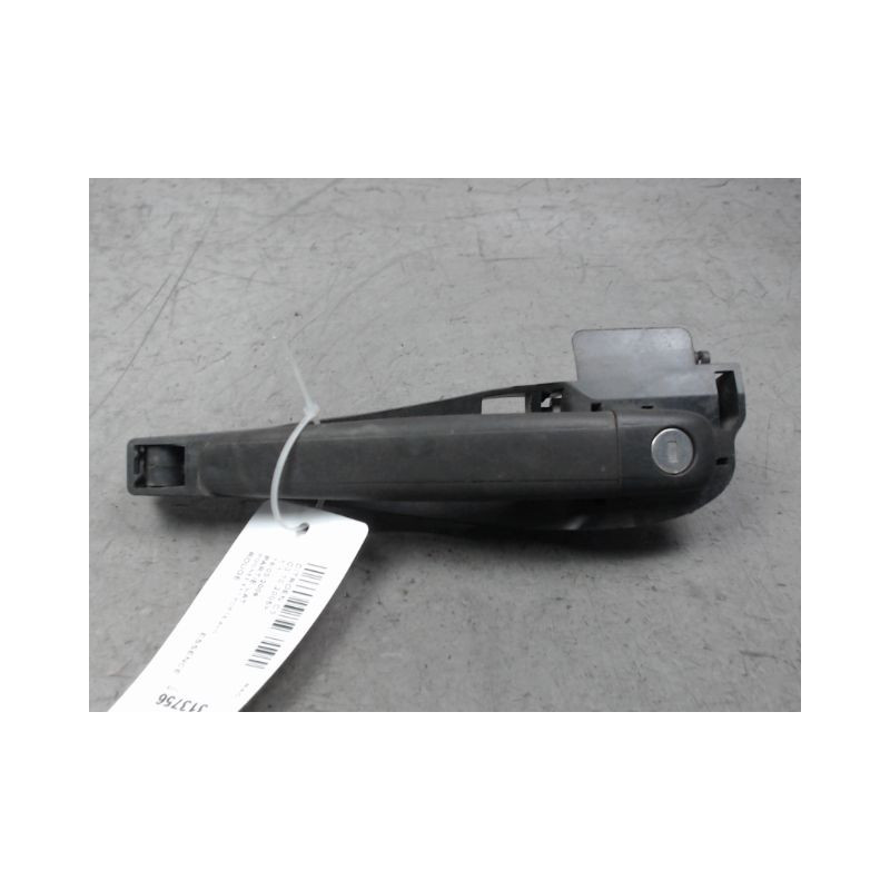 POIGNEE EXTERIEURE PORTE AVANT GAUCHE CITROEN C3 2005-