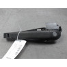 POIGNEE EXTERIEURE PORTE AVANT GAUCHE CITROEN C3 2005-