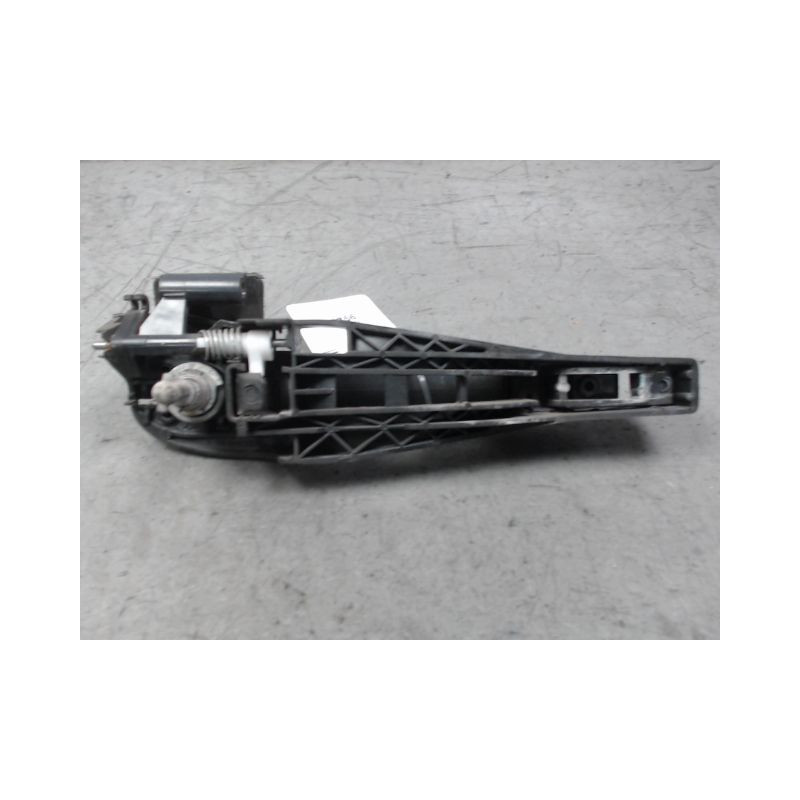 POIGNEE EXTERIEURE PORTE AVANT GAUCHE CITROEN C3 2005-