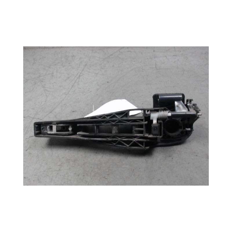 POIGNEE EXTERIEURE PORTE ARRIERE DROIT CITROEN C3 2005-