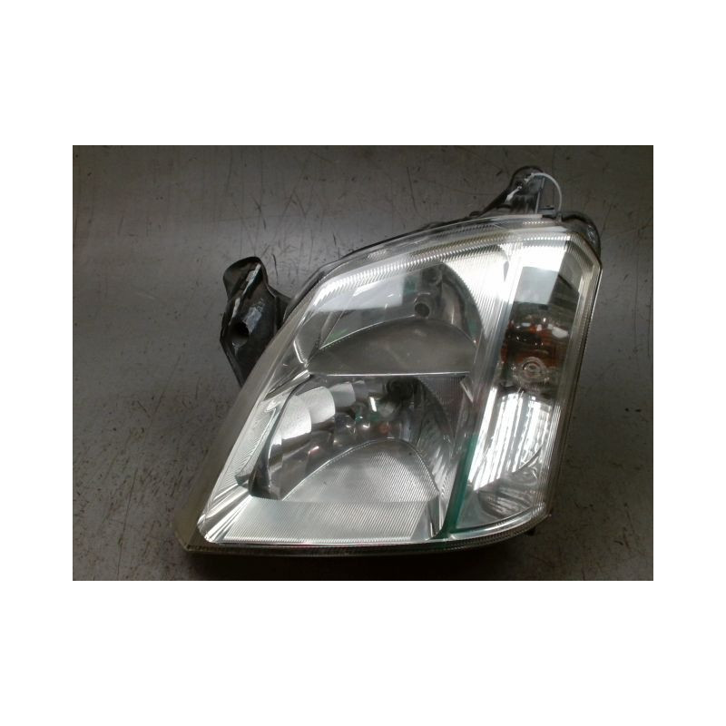 PHARE GAUCHE OPEL MERIVA