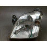PHARE GAUCHE OPEL MERIVA