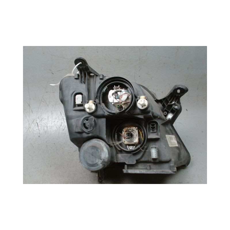 PHARE GAUCHE OPEL MERIVA