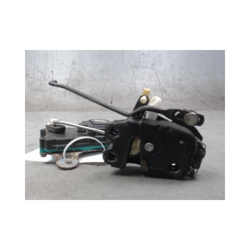 SYSTEME CONDAMNATION AVANT GAUCHE HYUNDAI ATOS