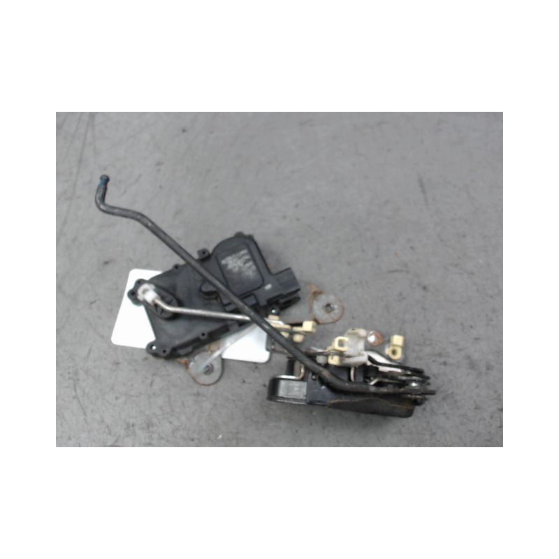 SYSTEME CONDAMNATION AVANT GAUCHE HYUNDAI ATOS