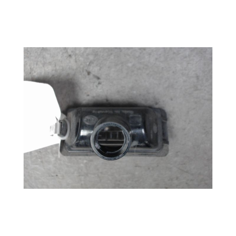 ECLAIREUR PLAQUE DE POLICE SEAT IBIZA