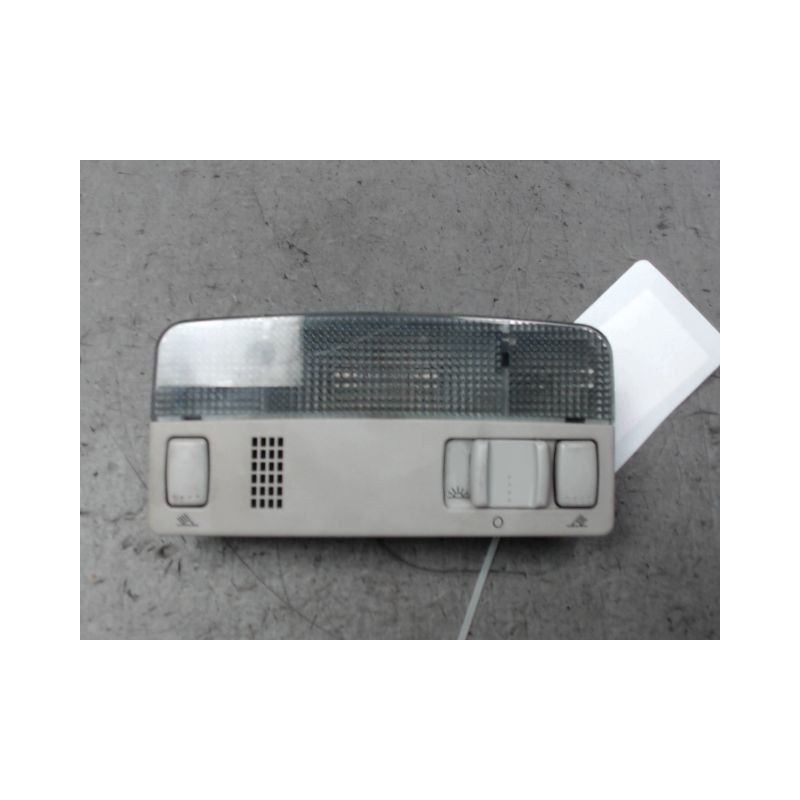 PLAFONNIER VOLKSWAGEN GOLF IV 98-2004