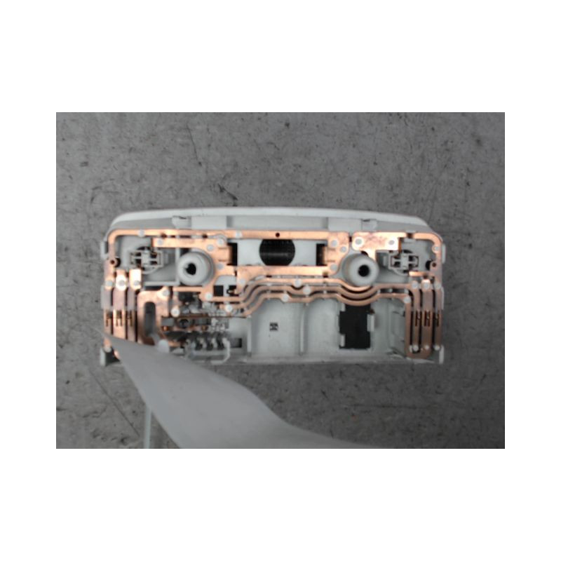 PLAFONNIER VOLKSWAGEN GOLF IV 98-2004