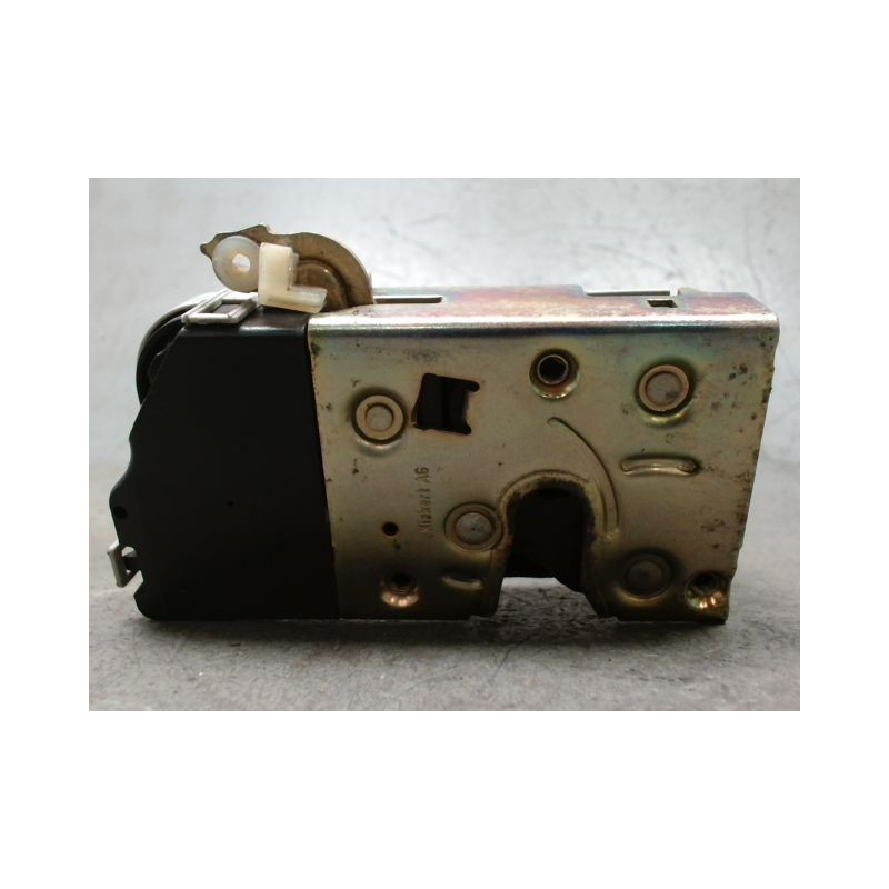 SYSTEME CONDAMNATION AVANT DROIT PEUGEOT 307 2001-2005