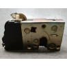 SYSTEME CONDAMNATION AVANT DROIT PEUGEOT 307 2001-2005