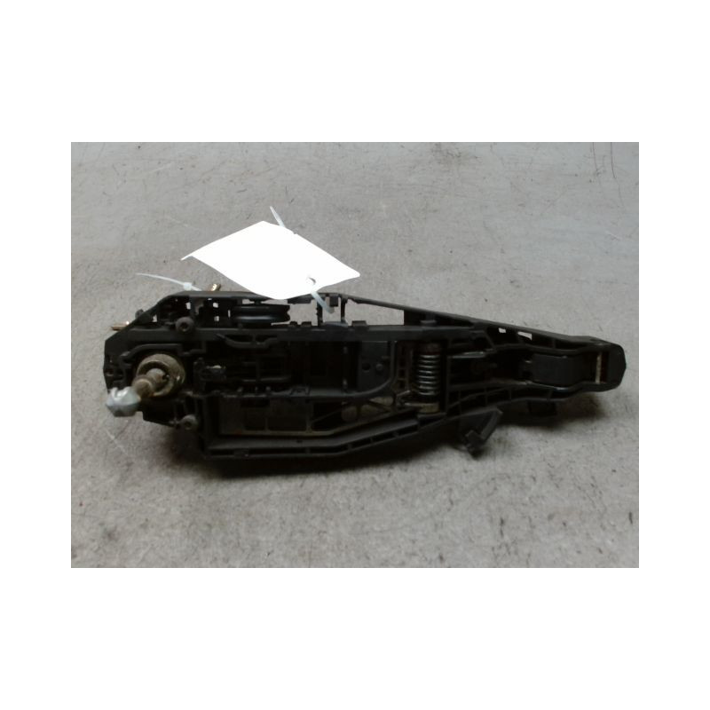 POIGNEE EXTERIEURE PORTE BATTANTE GAUCHE OPEL VIVARO