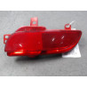 FEU DE PARE-CHOC ARRIERE DROIT PEUGEOT 206+ 2009-