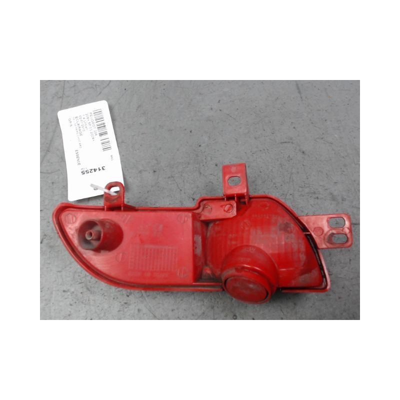 FEU DE PARE-CHOC ARRIERE DROIT PEUGEOT 206+ 2009-