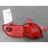 FEU DE PARE-CHOC ARRIERE DROIT PEUGEOT 206+ 2009-