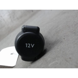 PRISE 12V AV