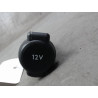 PRISE 12V AV OPEL CROSSLAND
