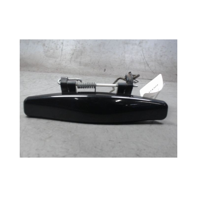 POIGNEE EXTERIEURE PORTE AVANT GAUCHE DACIA SANDERO 2008-